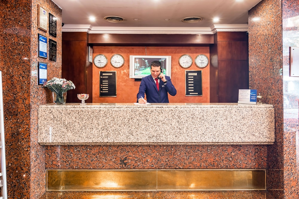Hotel 2000 Kavaklidere 4/36