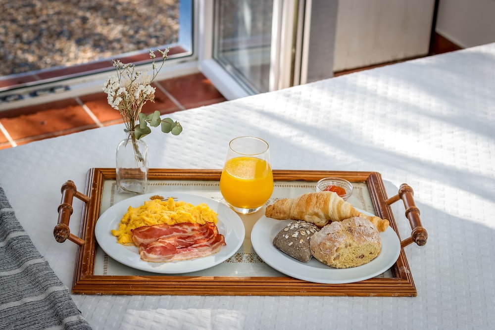 Monte Do Giestal Casas de Campo And Spa 34/50