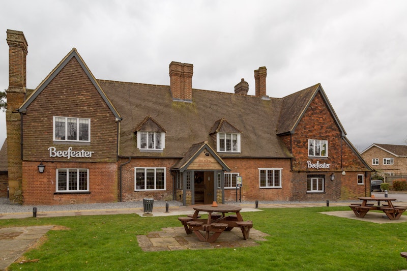 Premier Inn Tonbridge North 46/51