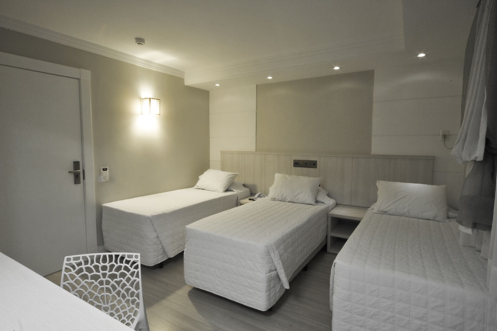 Hotel Marimar Ex Marimar the Place 11/63