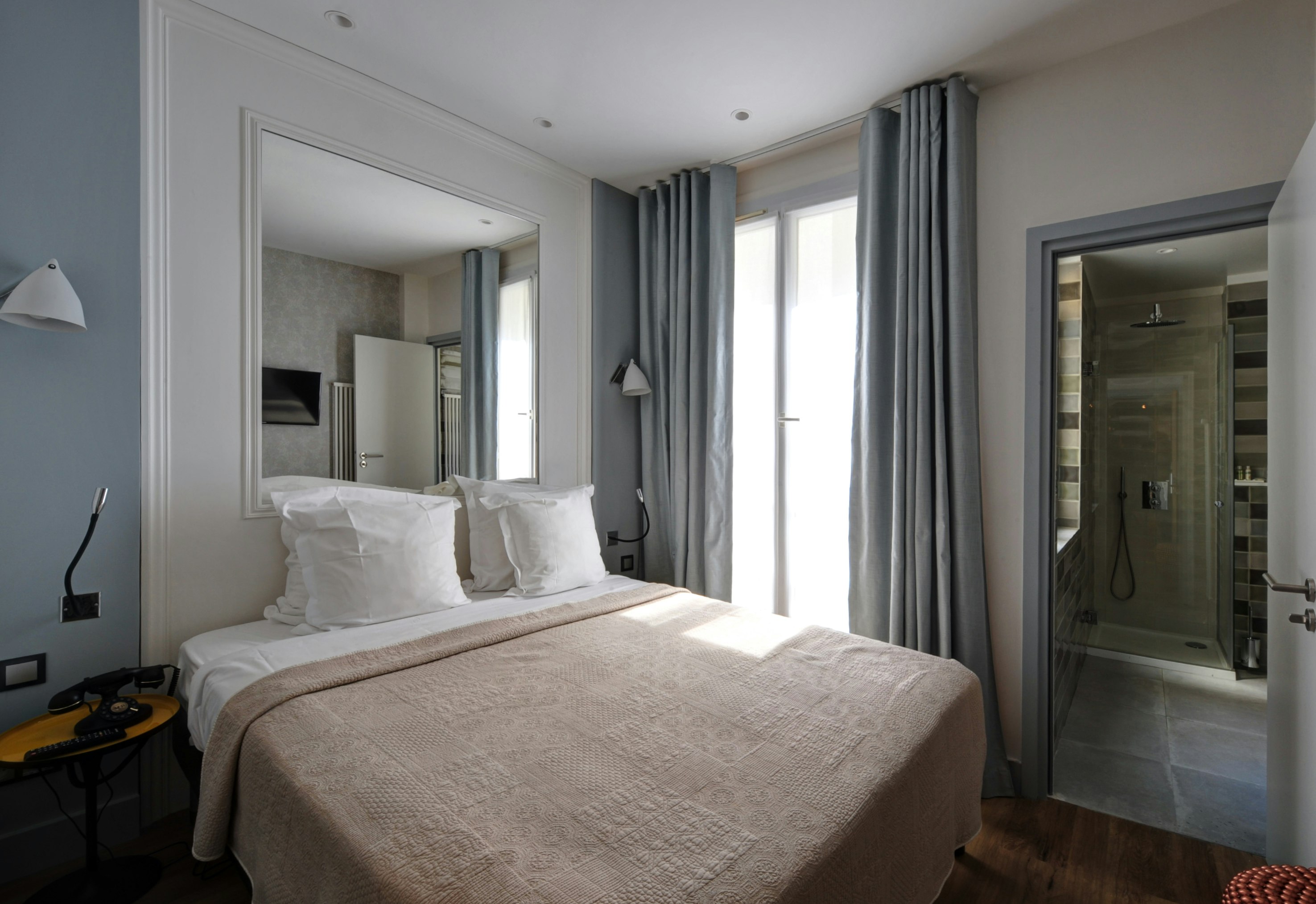 Hotel Stella Etoile 10/50