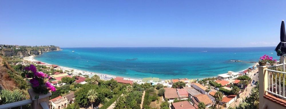 Terrazzo Sul Mare Hotel 22/26