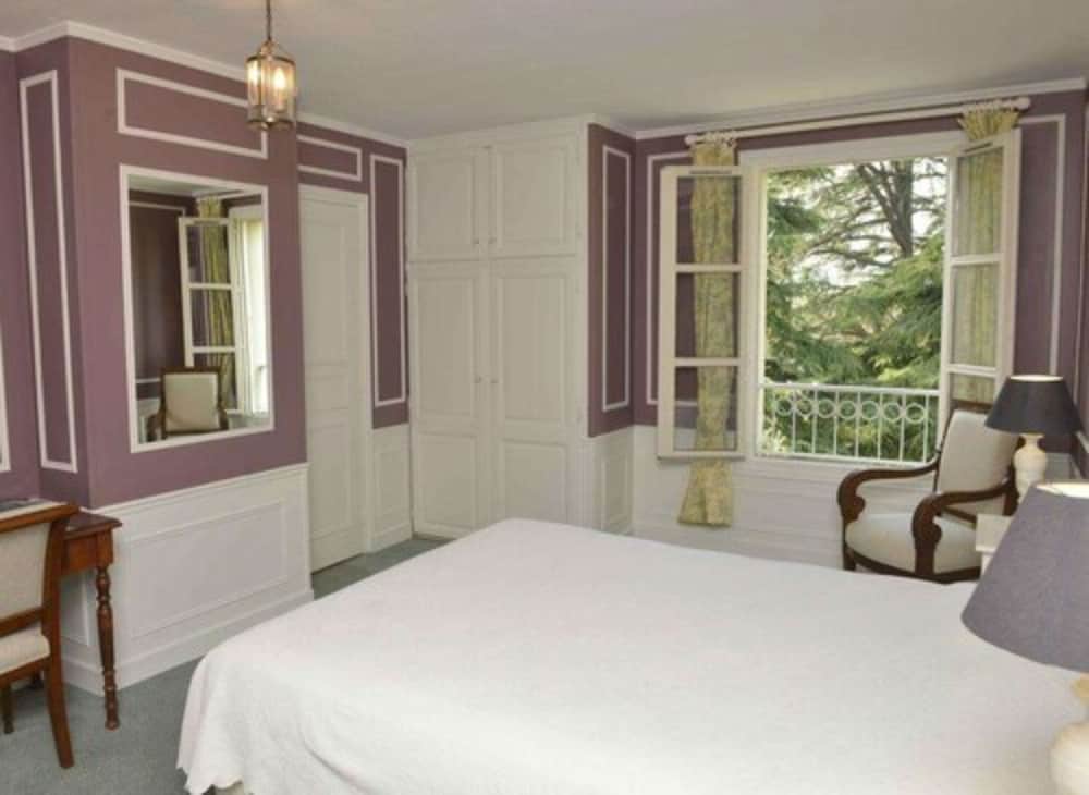 Chateau Et Spa de La Commanderie 22/73