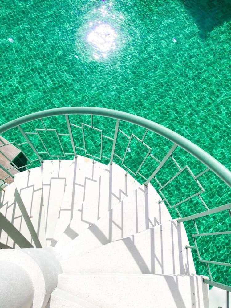 Supicha Pool Access Hotel 42/50