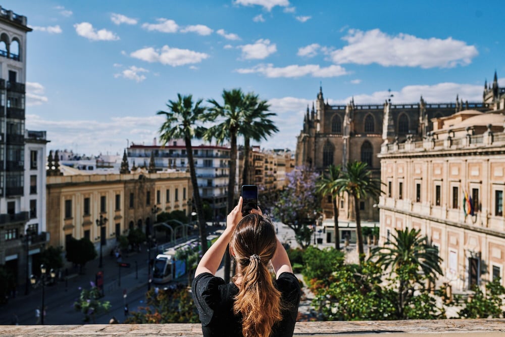 Toc Hostel Sevilla 31/34