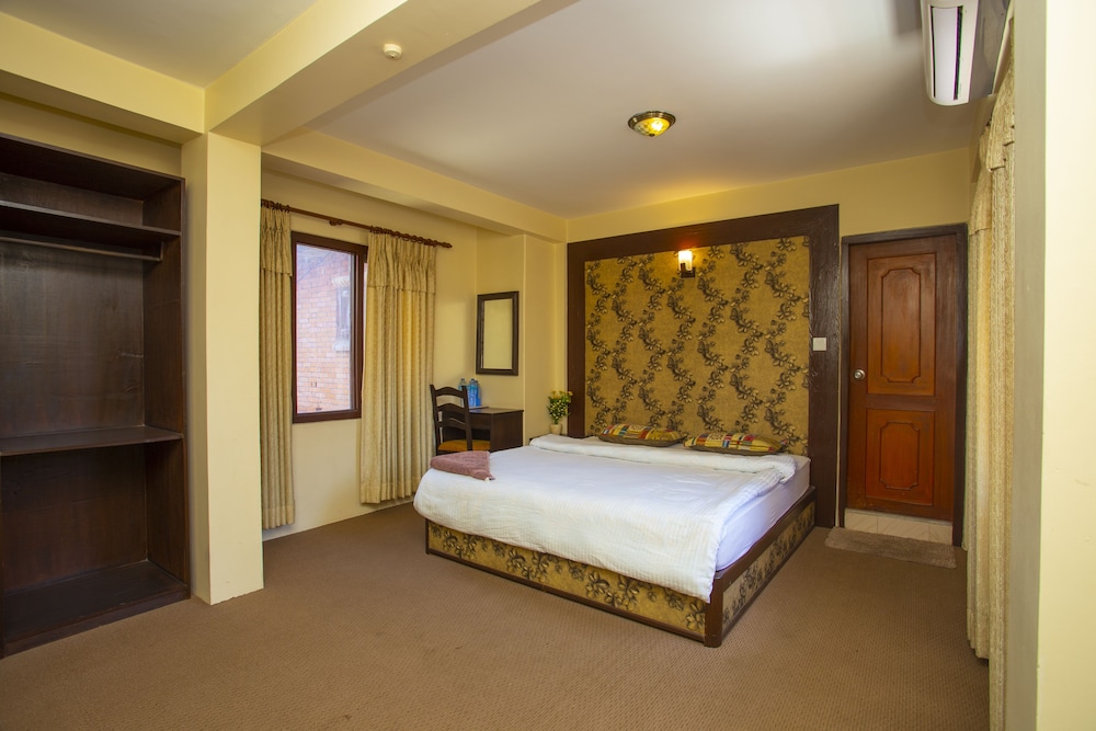 HOTEL NORTHFIELD 24/45