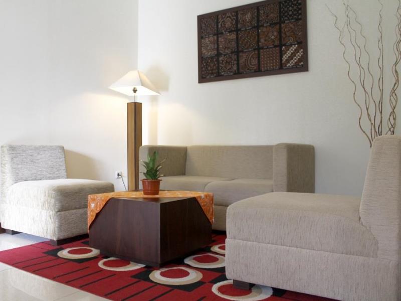 Sare Hotel Yogyakarta (ex. Gowongan Inn) 12/20