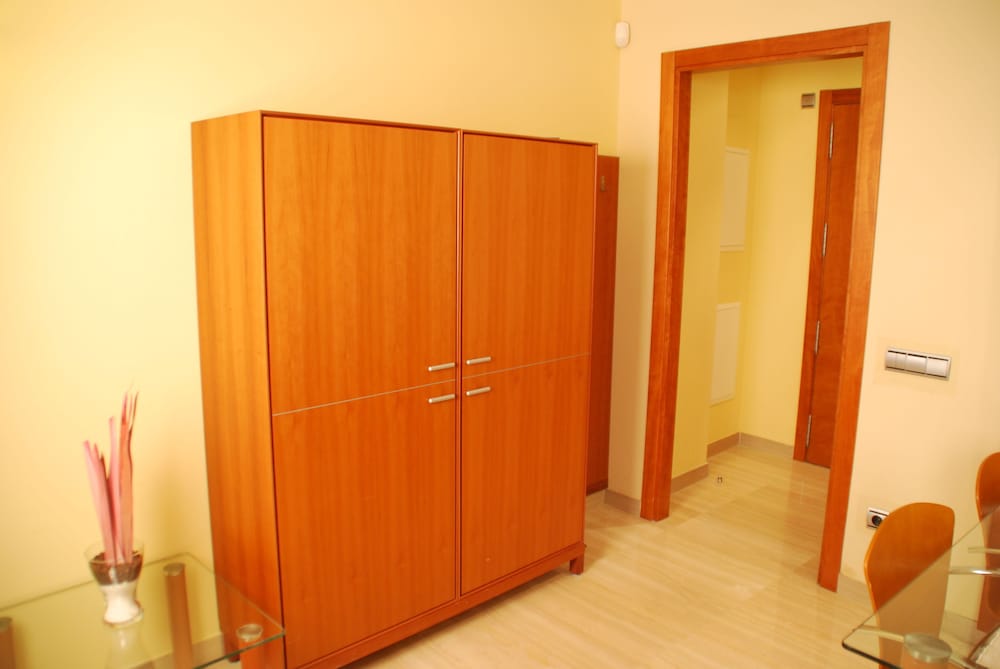 Apartaments Arago565 9/22