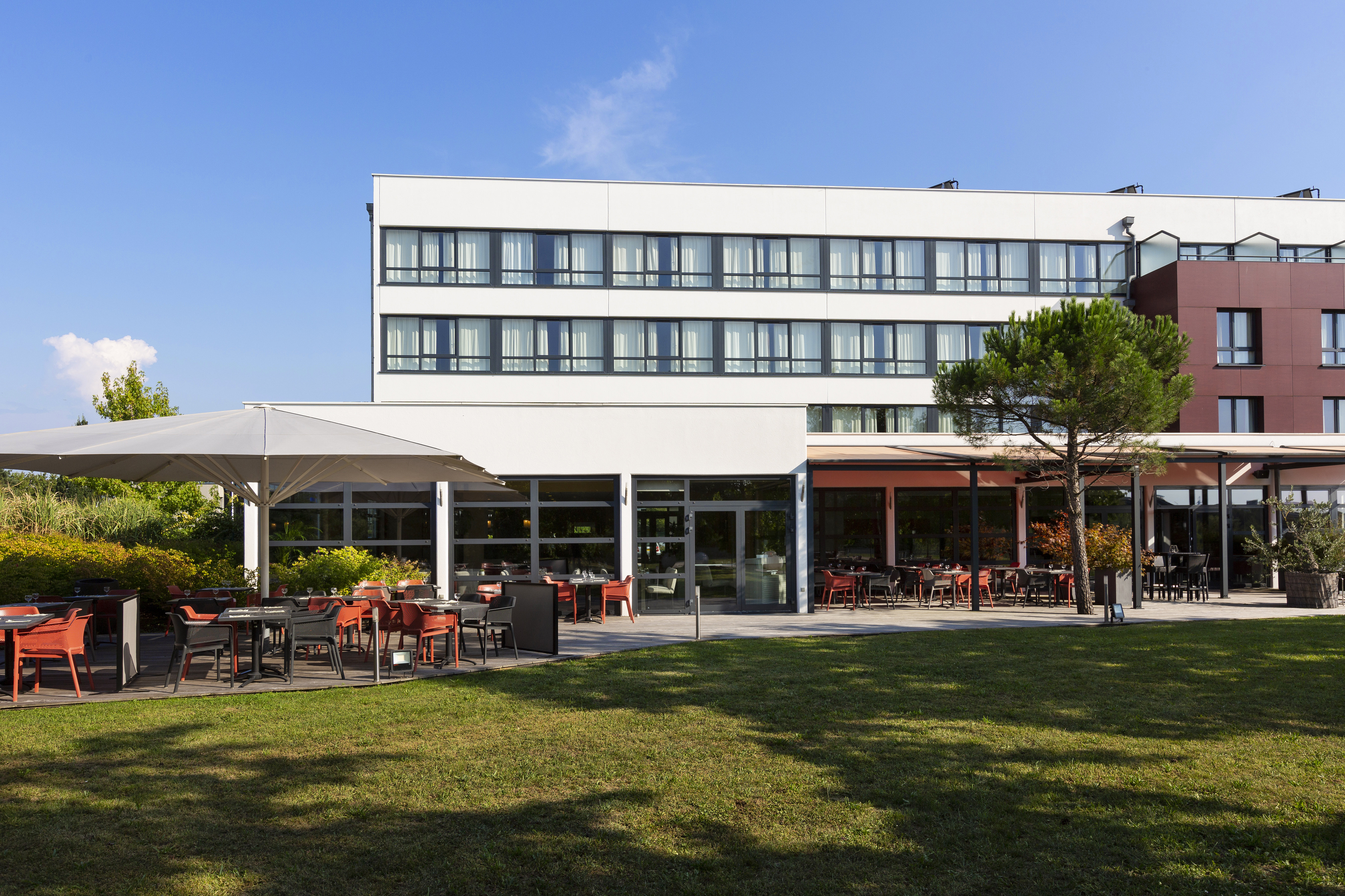 Holiday Inn Strasbourg Nord 2/54