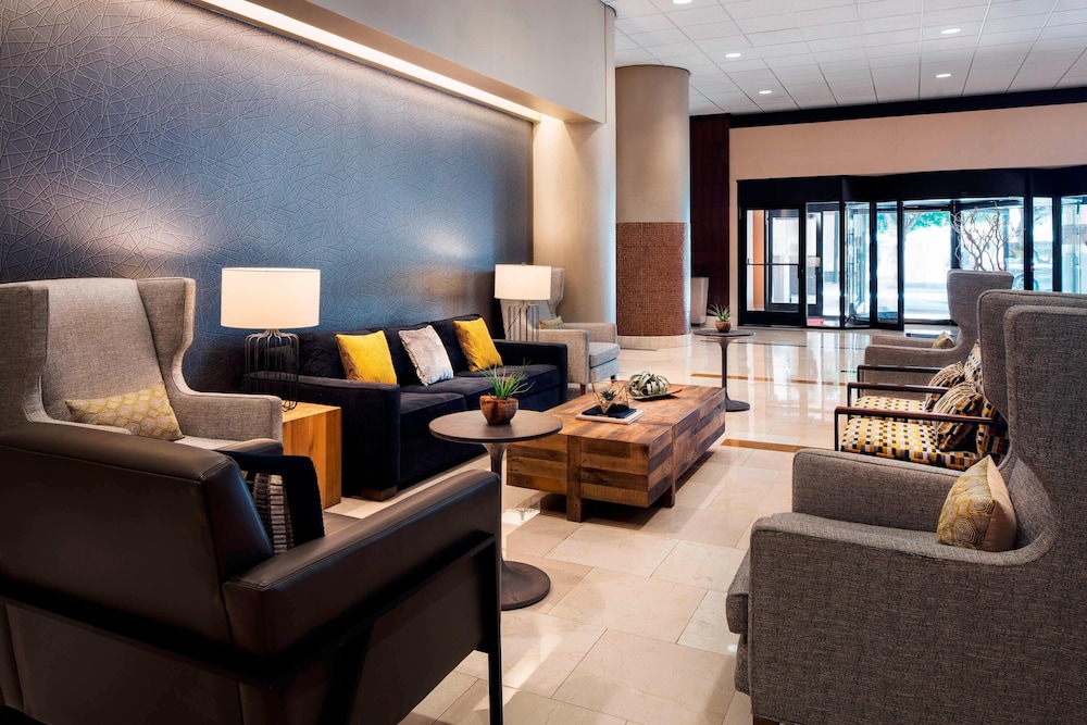Oakland Marriott City Center 32/62