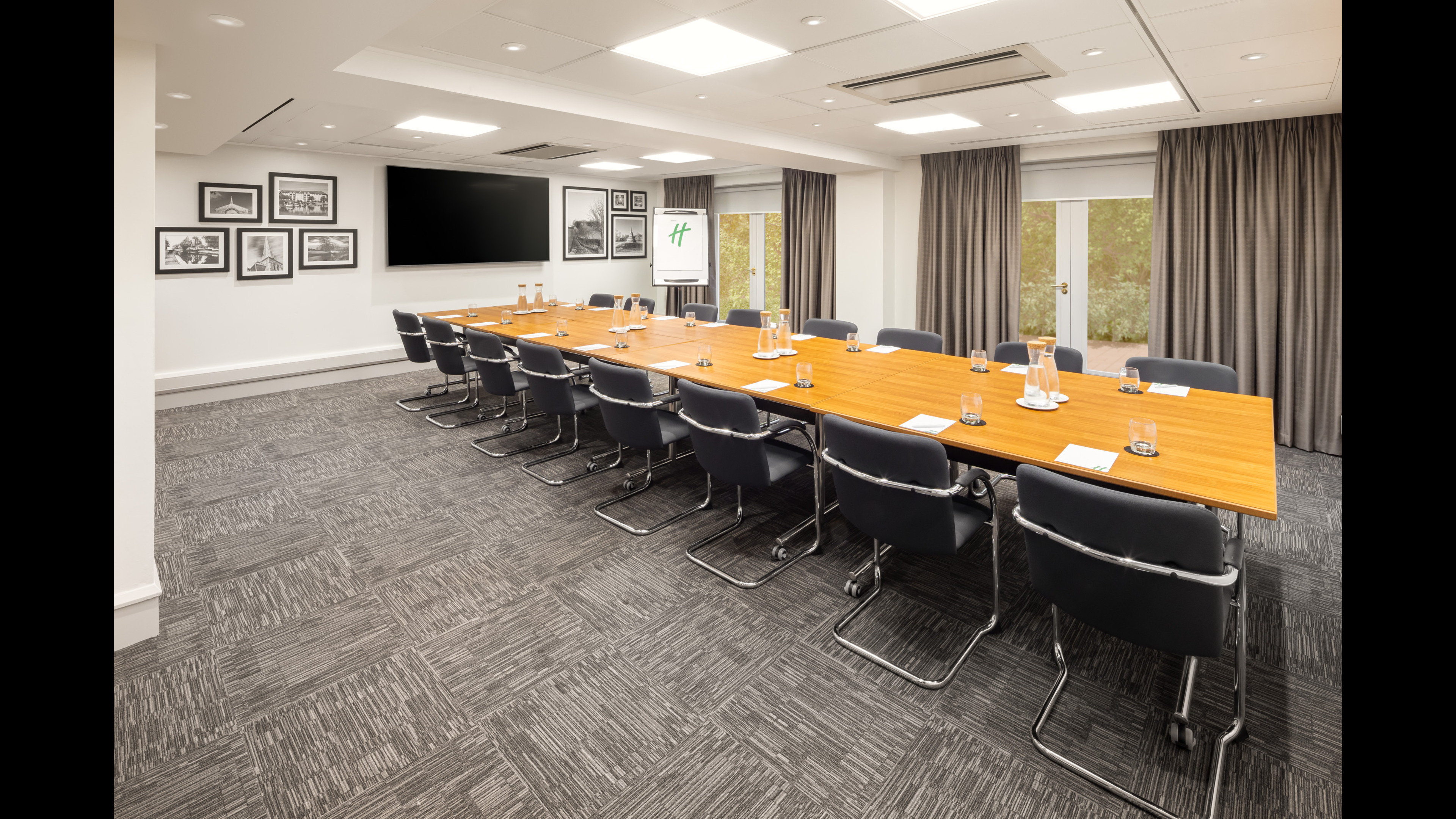 Holiday Inn Hemel Hempstead M1, JCT. 8 by IHG 43/50