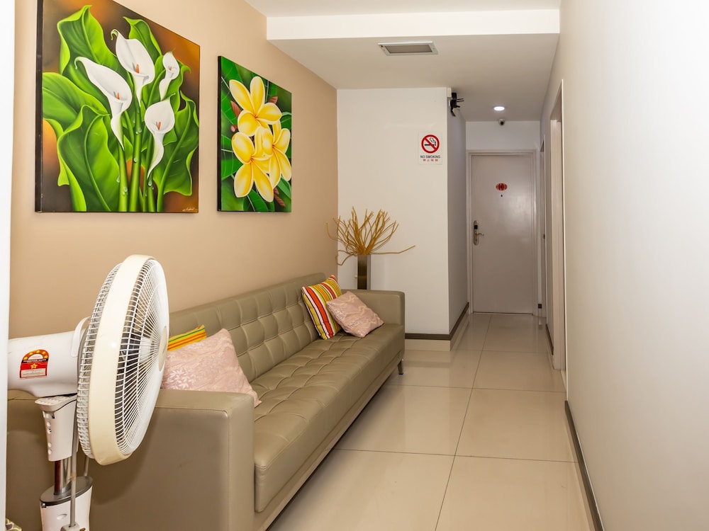 Sunshine Inn Malacca 34/43