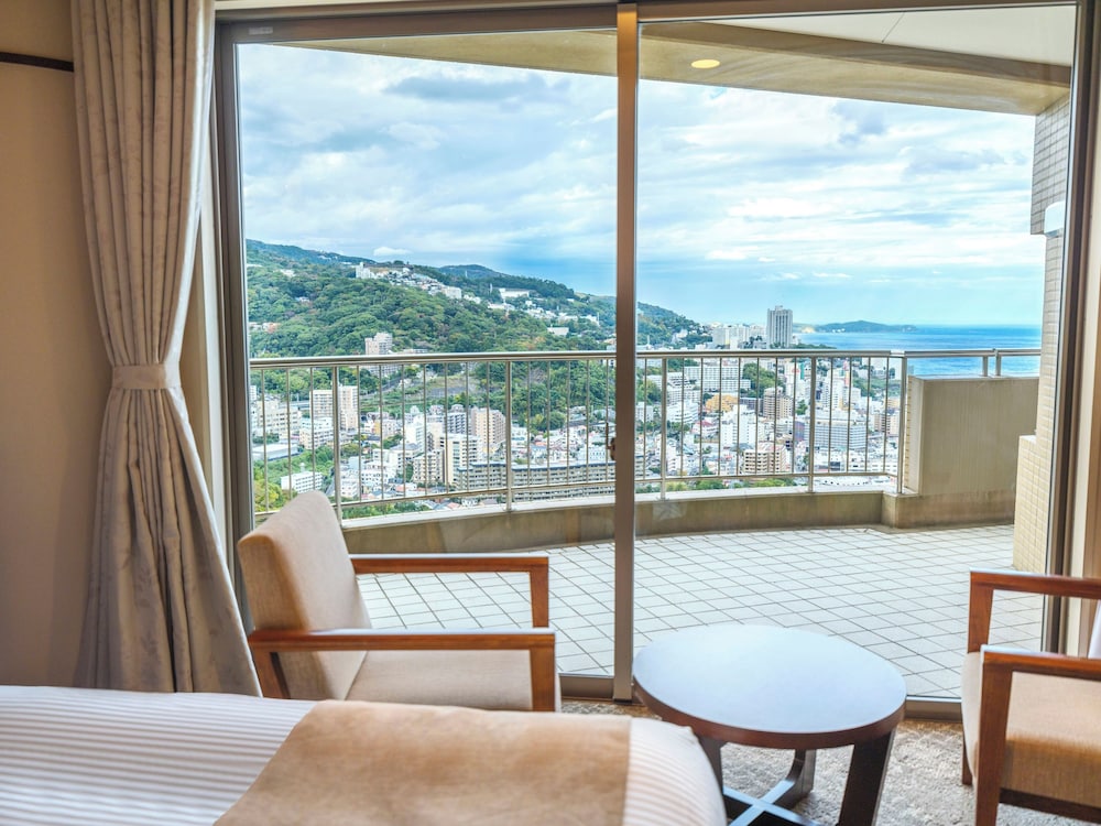 Kamenoi Hotel Atami 44/61