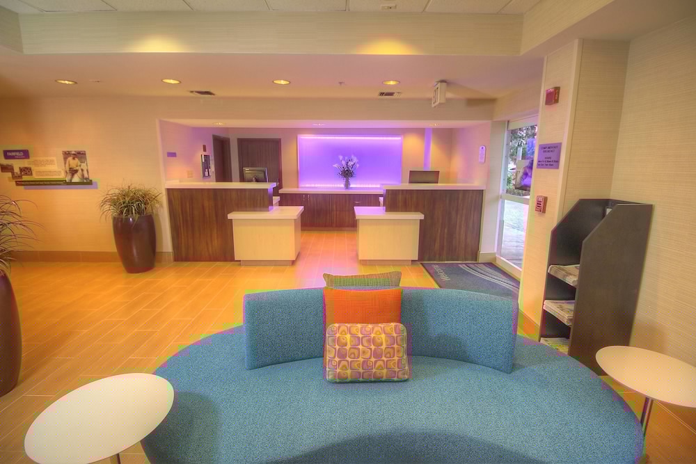Fairfield Inn & Suites West Palm Beach Jupiter 25/37