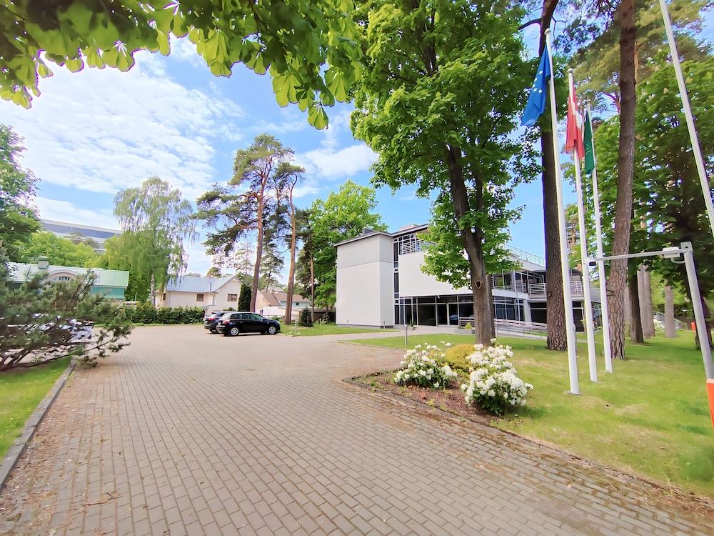 NEW Rixwell Collection Seaside Hotel Jurmala 41/60
