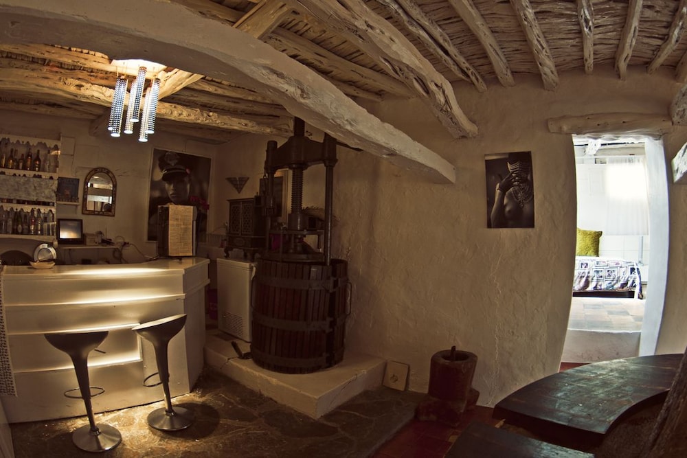 Pikes Ibiza - Adults Only 4/50