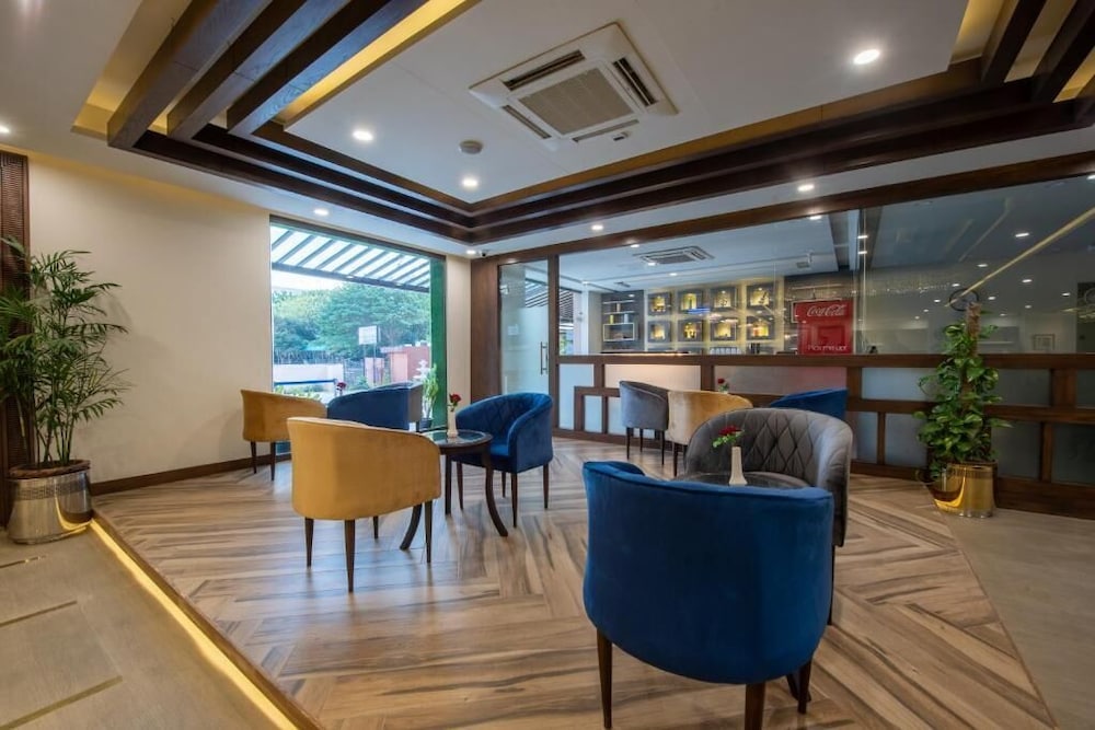 Legend Hotel Islamabad 38/51