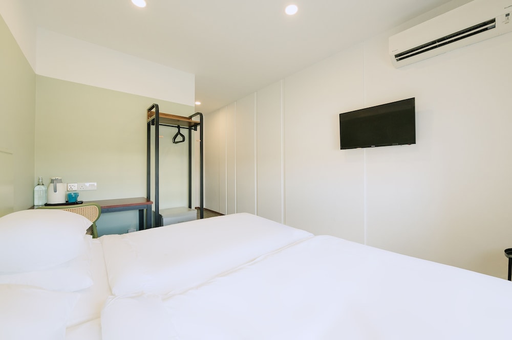Link Boutique Hotel 15/19
