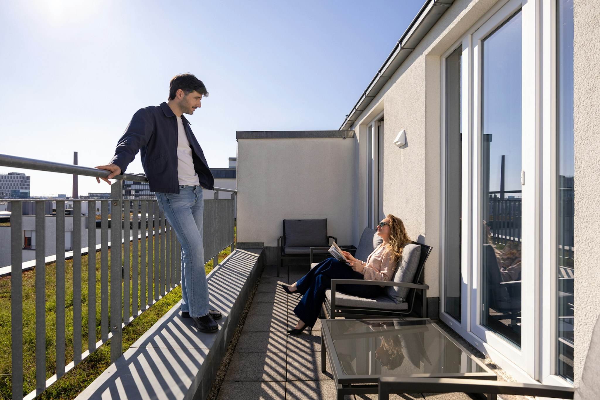 Citadines Arnulfpark Munich 13/65