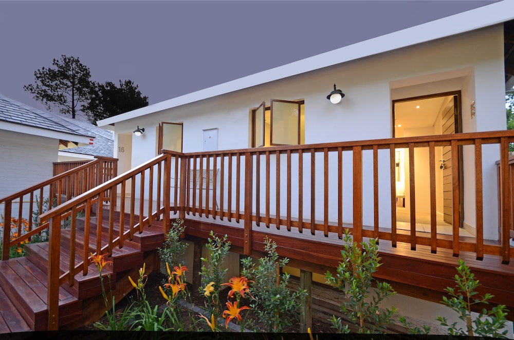 Hyde Park Guest House 2/73