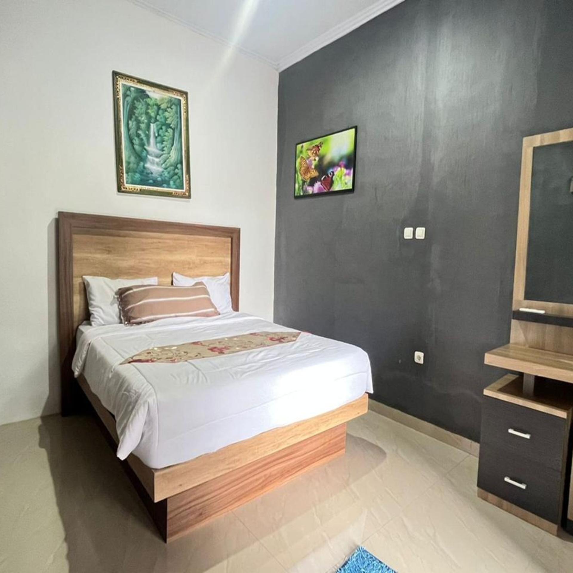 Belvilla Moksha Haven Pandawa BaliNearNirwana Garden Bali 28/66