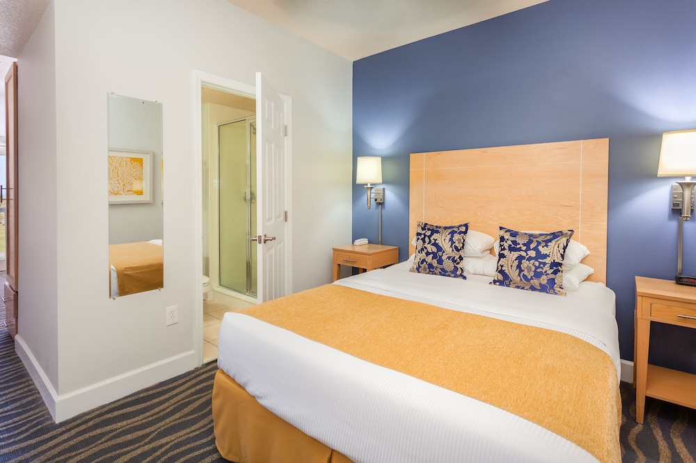Seaside Amelia Inn 24/64