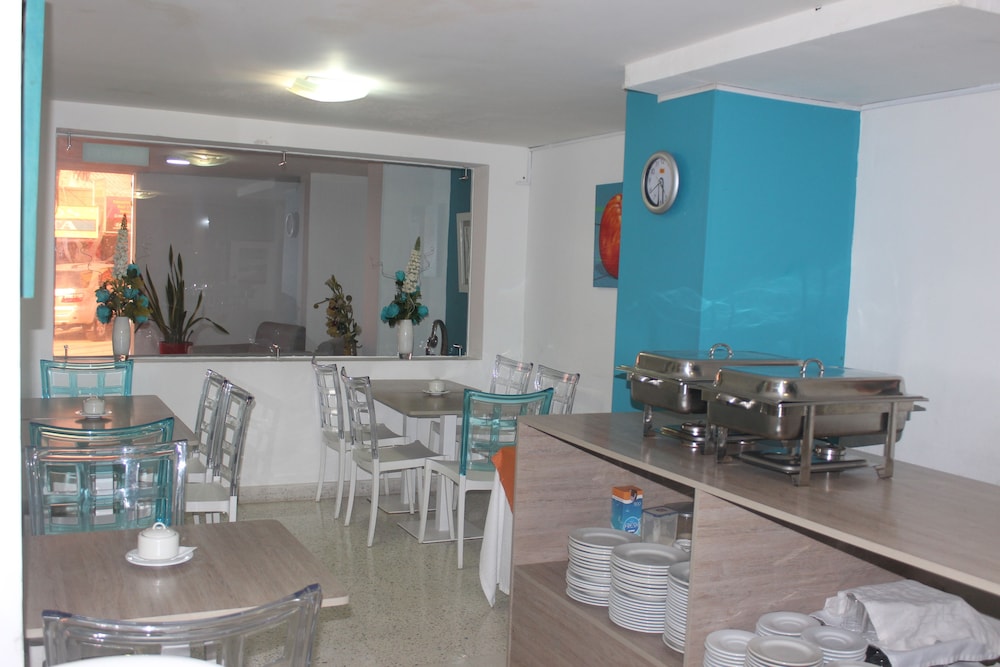 HOTEL MONTERREY 32/45