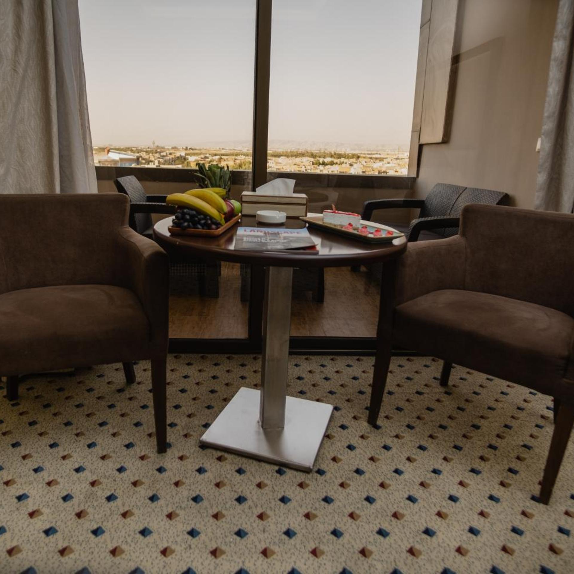 Canyon Hotel Erbil 51/72