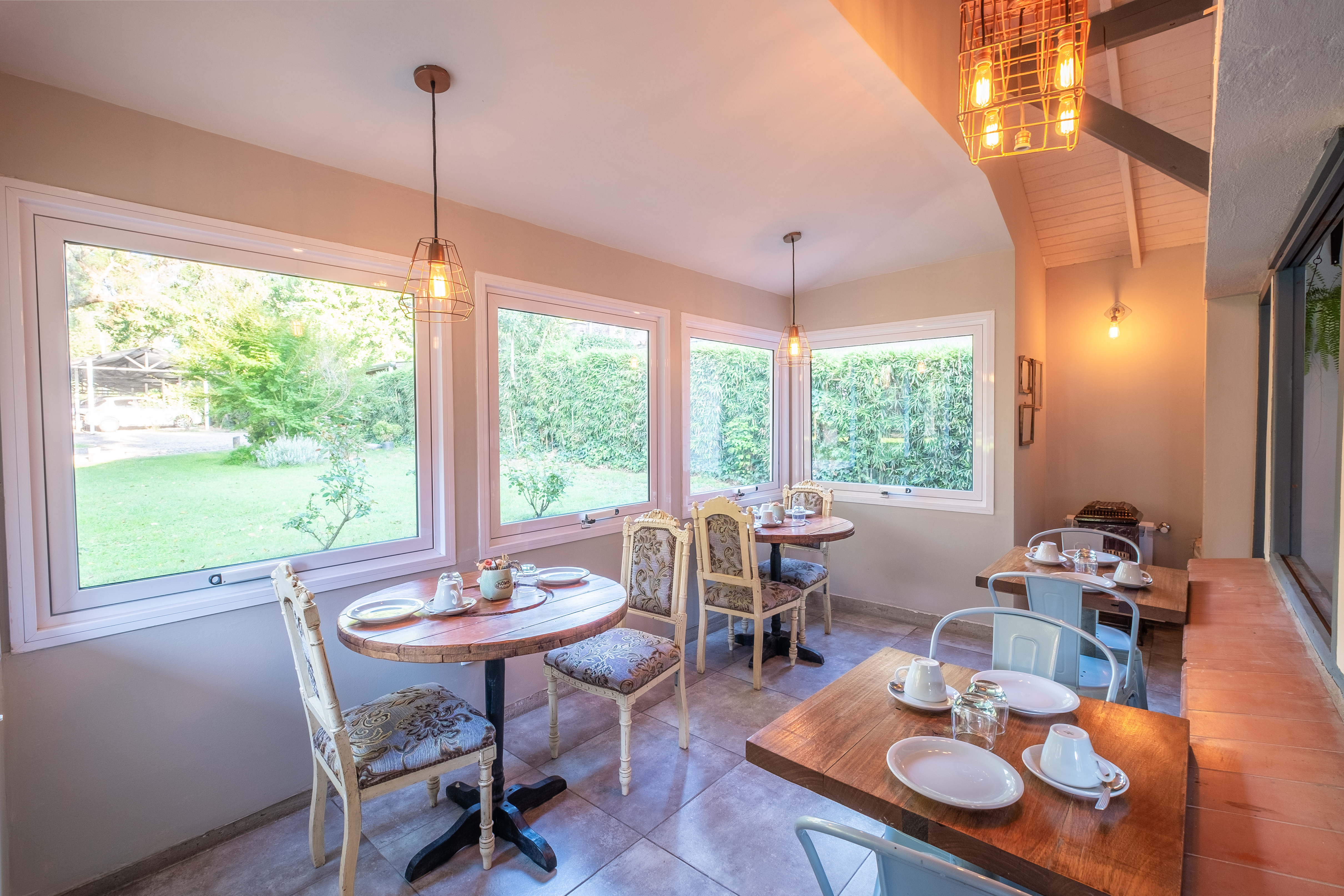 Atelier Hotel de Charme 23/39