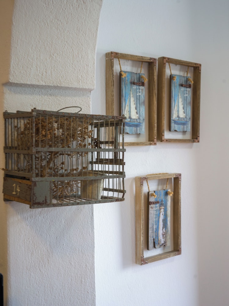 Anna Traditional Apartments 30/68
