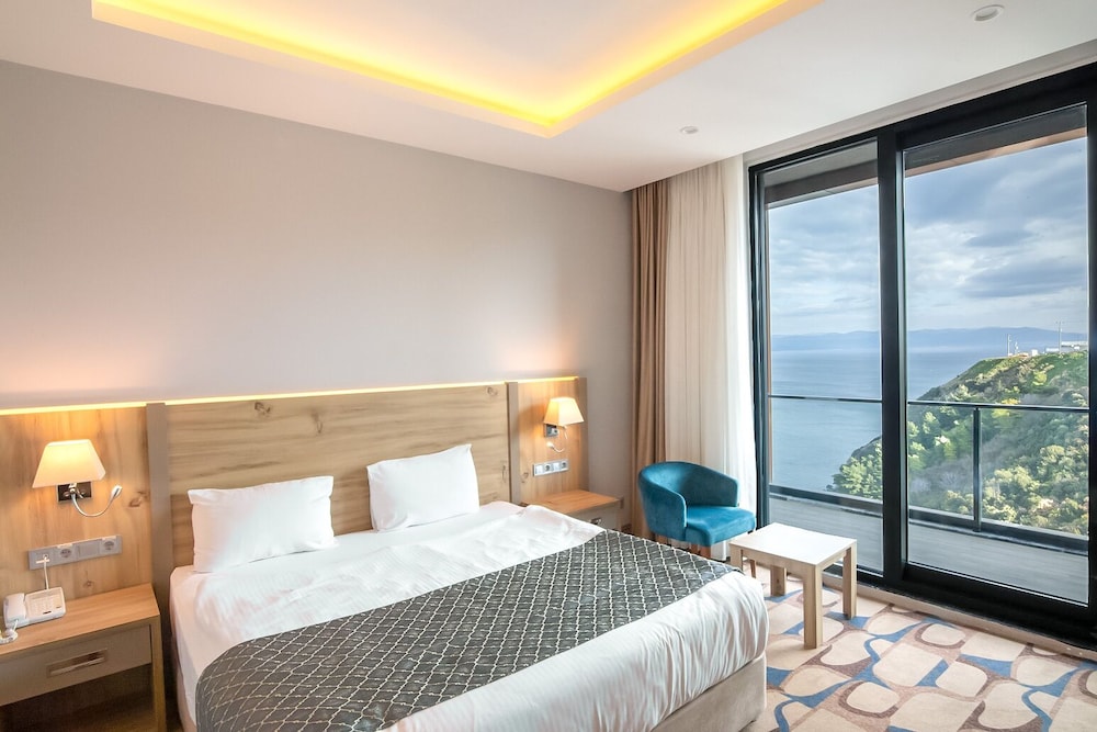 Blue Mudanya Hotel 14/49