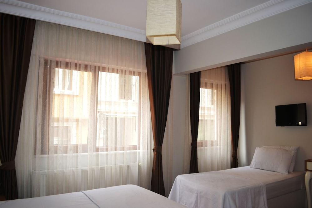 Istanbul Comfort Hotel 23/50