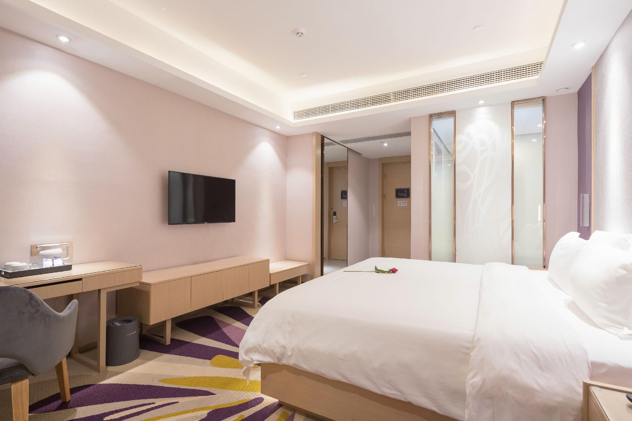 Lavande Hotel (Shenzhen Longgang Henggang Metro Station) 27/53