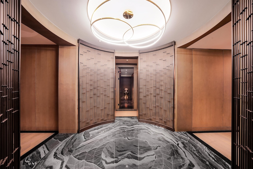 Kempinski Hotel Chengdu 39/83