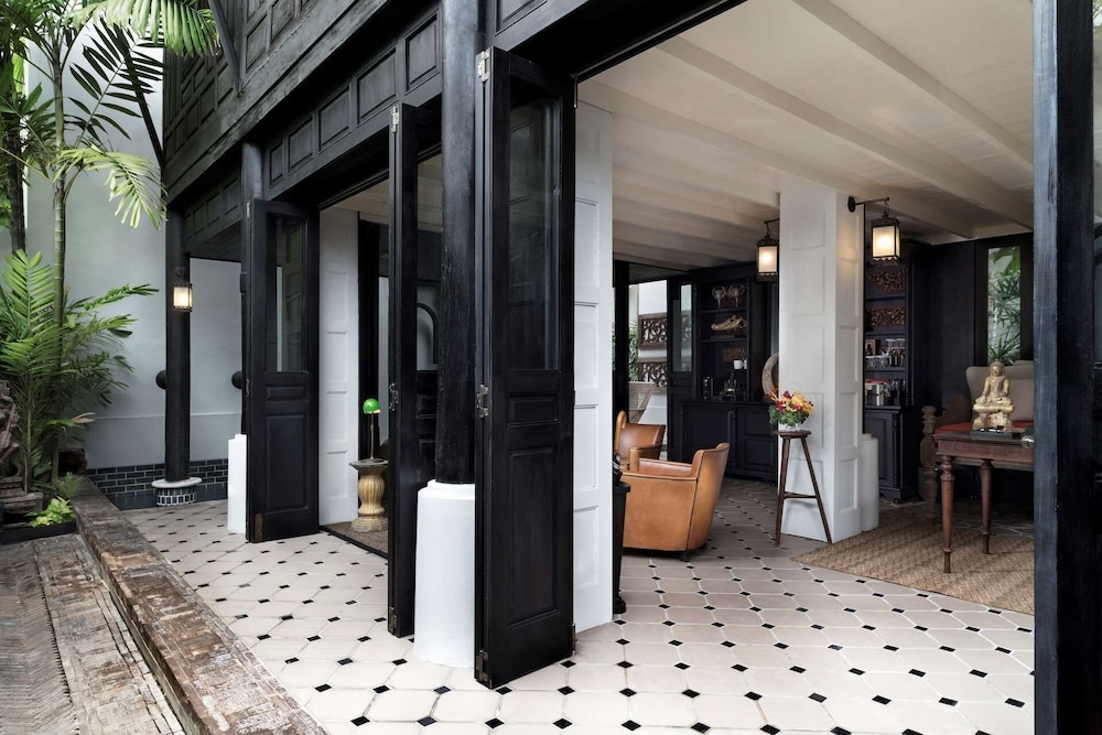 The Siam Hotel Bangkok 40/79