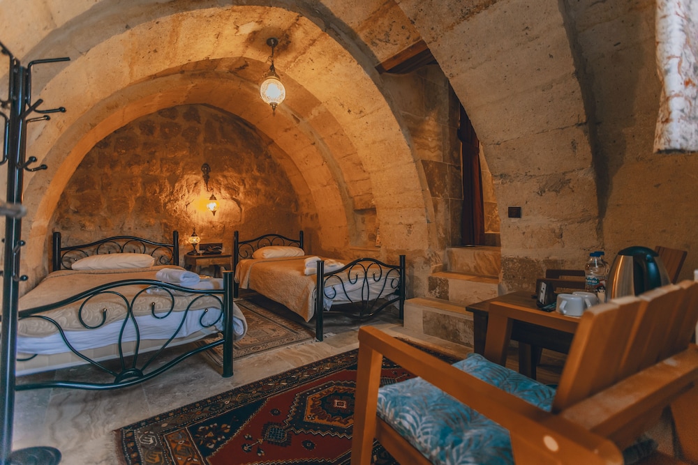 Zula Cave House 29/47