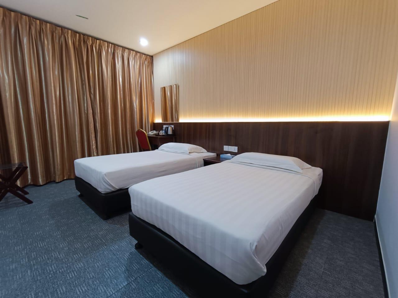 Id Hotel Segamat 28/49