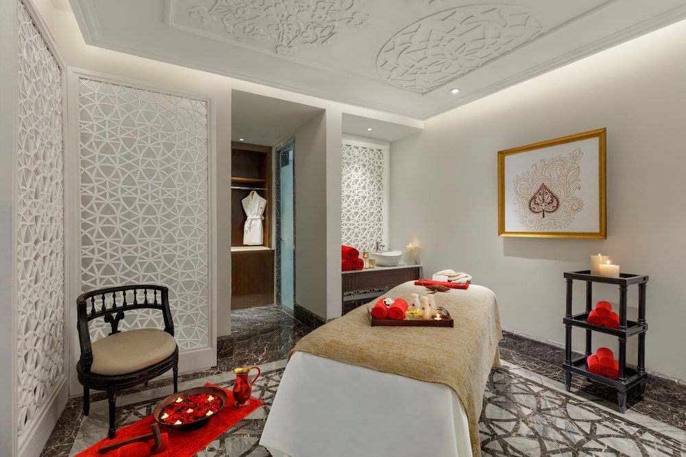 Welcomhotel by ITC Hotels, Raja Sansi, Amritsar 30/50