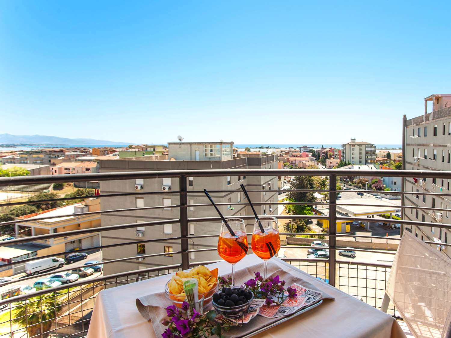 Best Western Hotel Residence Italia 45/70