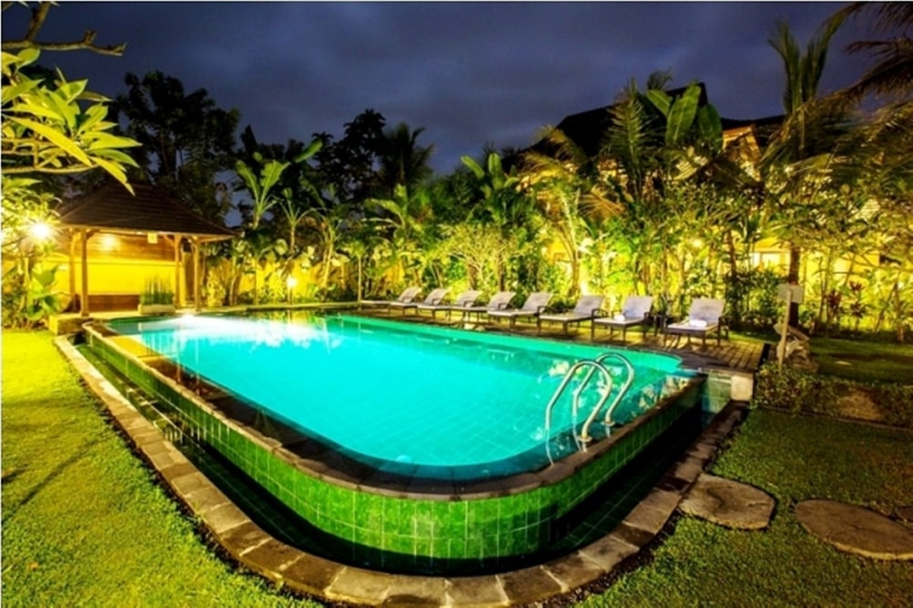 Bliss Ubud Spa Resort 36/71