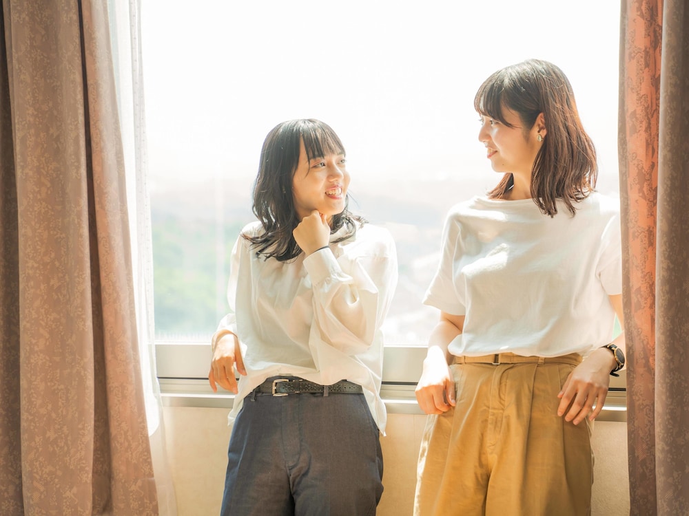 Hotel AreaOne Hiroshima Wing 15/50