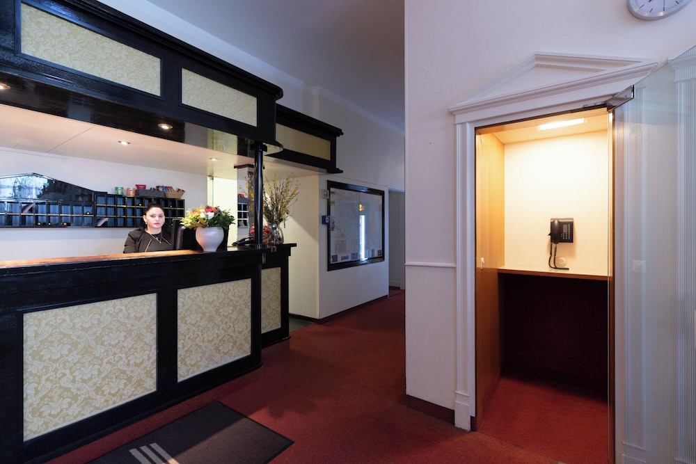 Novum Hotel Bremer Haus 8/59