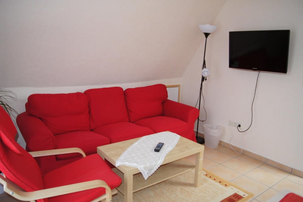 Holiday Homes Buchholz 36/50