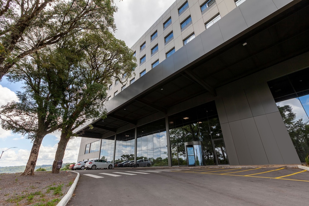 Tri Hotel Antonio Prado 4/50