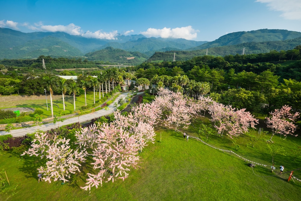 Luminous Hot Spring Resort 26/46