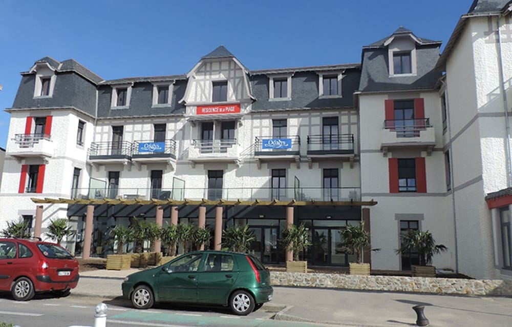Residence Odalys de La Plage 39/50