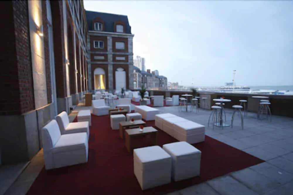 Nh Gran Hotel Provincial 25/35