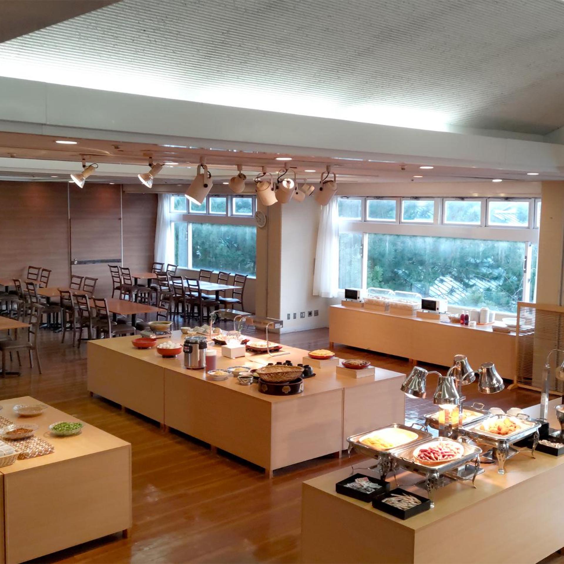 Nishiizu Matsuzaki Itoen Hotel 19/38