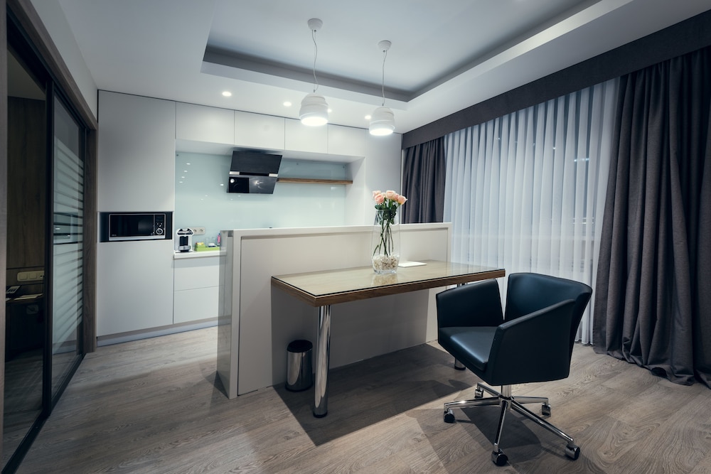 Wyndham Garden Astana 63/75
