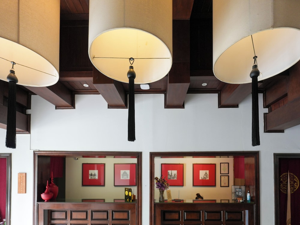 Villa Lantara Chiang Mai 57/69